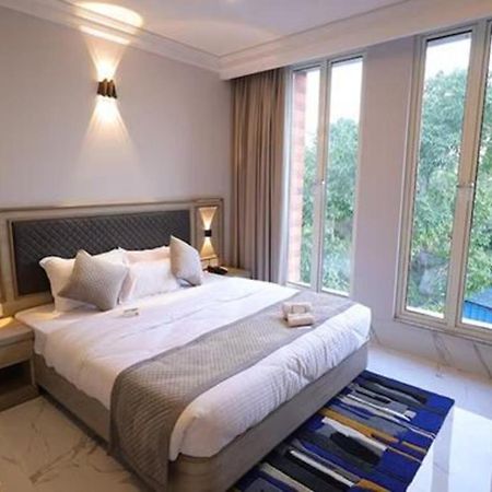 Fabhotel Prime Hampton By Ic'S Noida Exteriér fotografie